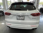 Used 2023 MASERATI GRECALE MODENA in JACKSONVILLE, FLORIDA (Photo 8)