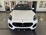 Used 2023 MASERATI GRECALE MODENA in JACKSONVILLE, FLORIDA (Photo 9)