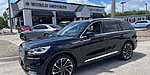 Used 2020 LINCOLN AVIATOR RESERVE - NEW $75,240.00 in JACKSONVILLE, FLORIDA