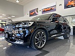 Used 2020 LINCOLN AVIATOR RESERVE - NEW $75,240.00 in JACKSONVILLE, FLORIDA (Photo 1)
