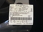 Used 2020 LINCOLN AVIATOR RESERVE - NEW $75,240.00 in JACKSONVILLE, FLORIDA (Photo 19)