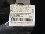 Used 2020 LINCOLN AVIATOR RESERVE - NEW $75,240.00 in JACKSONVILLE, FLORIDA (Photo 19)