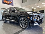 Used 2020 LINCOLN AVIATOR RESERVE - NEW $75,240.00 in JACKSONVILLE, FLORIDA (Photo 7)