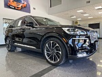Used 2020 LINCOLN AVIATOR RESERVE - NEW $75,240.00 in JACKSONVILLE, FLORIDA (Photo 7)
