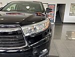 Used 2015 TOYOTA HIGHLANDER LE PLUS V6 AWD W/3RD ROW SEATS in JACKSONVILLE, FLORIDA (Photo 10)