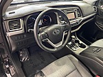Used 2015 TOYOTA HIGHLANDER LE PLUS V6 AWD W/3RD ROW SEATS in JACKSONVILLE, FLORIDA (Photo 25)