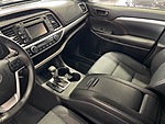 Used 2015 TOYOTA HIGHLANDER LE PLUS V6 AWD W/3RD ROW SEATS in JACKSONVILLE, FLORIDA (Photo 27)