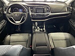 Used 2015 TOYOTA HIGHLANDER LE PLUS V6 AWD W/3RD ROW SEATS in JACKSONVILLE, FLORIDA (Photo 29)