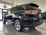 Used 2015 TOYOTA HIGHLANDER LE PLUS V6 AWD W/3RD ROW SEATS in JACKSONVILLE, FLORIDA (Photo 3)