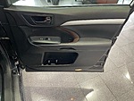 Used 2015 TOYOTA HIGHLANDER LE PLUS V6 AWD W/3RD ROW SEATS in JACKSONVILLE, FLORIDA (Photo 37)