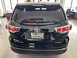 Used 2015 TOYOTA HIGHLANDER LE PLUS V6 AWD W/3RD ROW SEATS in JACKSONVILLE, FLORIDA (Photo 4)