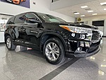Used 2015 TOYOTA HIGHLANDER LE PLUS V6 AWD W/3RD ROW SEATS in JACKSONVILLE, FLORIDA (Photo 7)
