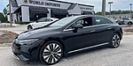Used 2023 MERCEDES-BENZ EQE SEDAN EQE 350+ SEDAN - NEW $81,175.00 in JACKSONVILLE, FLORIDA