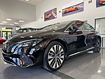 Used 2023 MERCEDES-BENZ EQE SEDAN EQE 350+ SEDAN - NEW $81,175.00 in JACKSONVILLE, FLORIDA (Photo 1)