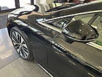Used 2023 MERCEDES-BENZ EQE SEDAN EQE 350+ SEDAN - NEW $81,175.00 in JACKSONVILLE, FLORIDA (Photo 12)