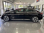 Used 2023 MERCEDES-BENZ EQE SEDAN EQE 350+ SEDAN - NEW $81,175.00 in JACKSONVILLE, FLORIDA (Photo 2)