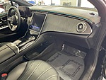 Used 2023 MERCEDES-BENZ EQE SEDAN EQE 350+ SEDAN - NEW $81,175.00 in JACKSONVILLE, FLORIDA (Photo 38)