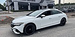 Used 2024 MERCEDES-BENZ EQE SEDAN EQE 350+ SEDAN - NEW $83,195.00 in JACKSONVILLE, FLORIDA