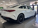 Used 2024 MERCEDES-BENZ EQE SEDAN EQE 350+ SEDAN - NEW $83,195.00 in JACKSONVILLE, FLORIDA (Photo 5)