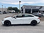 Used 2024 MERCEDES-BENZ EQE SEDAN EQE 350+ SEDAN - NEW $83,195.00 in JACKSONVILLE, FLORIDA (Photo 51)