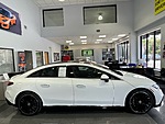 Used 2024 MERCEDES-BENZ EQE SEDAN EQE 350+ SEDAN - NEW $83,195.00 in JACKSONVILLE, FLORIDA (Photo 6)
