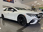 Used 2024 MERCEDES-BENZ EQE SEDAN EQE 350+ SEDAN - NEW $83,195.00 in JACKSONVILLE, FLORIDA (Photo 7)