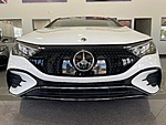 Used 2024 MERCEDES-BENZ EQE SEDAN EQE 350+ SEDAN - NEW $83,195.00 in JACKSONVILLE, FLORIDA (Photo 8)