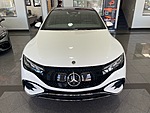 Used 2024 MERCEDES-BENZ EQE SEDAN EQE 350+ SEDAN - NEW $83,195.00 in JACKSONVILLE, FLORIDA (Photo 9)