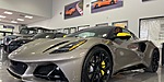 Used 2026 LOTUS EMIRA TURBO SE RACING LINE in JACKSONVILLE, FLORIDA