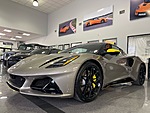 Used 2026 LOTUS EMIRA TURBO SE RACING LINE in JACKSONVILLE, FLORIDA (Photo 1)