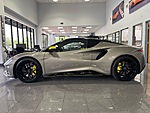 Used 2026 LOTUS EMIRA TURBO SE RACING LINE in JACKSONVILLE, FLORIDA (Photo 2)