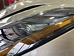 Used 2026 LOTUS EMIRA TURBO SE RACING LINE in JACKSONVILLE, FLORIDA (Photo 44)