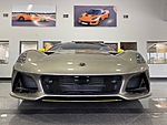Used 2026 LOTUS EMIRA TURBO SE RACING LINE in JACKSONVILLE, FLORIDA (Photo 8)