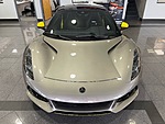 Used 2026 LOTUS EMIRA TURBO SE RACING LINE in JACKSONVILLE, FLORIDA (Photo 9)