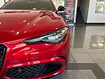 Used 2023 ALFA ROMEO GIULIA QUADRIFOGLIO - NEW $86,500.00 in JACKSONVILLE, FLORIDA (Photo 10)