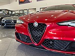 Used 2023 ALFA ROMEO GIULIA QUADRIFOGLIO - NEW $86,500.00 in JACKSONVILLE, FLORIDA (Photo 11)