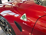 Used 2023 ALFA ROMEO GIULIA QUADRIFOGLIO - NEW $86,500.00 in JACKSONVILLE, FLORIDA (Photo 12)