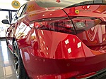 Used 2023 ALFA ROMEO GIULIA QUADRIFOGLIO - NEW $86,500.00 in JACKSONVILLE, FLORIDA (Photo 16)