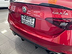 Used 2023 ALFA ROMEO GIULIA QUADRIFOGLIO - NEW $86,500.00 in JACKSONVILLE, FLORIDA (Photo 19)