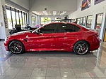 Used 2023 ALFA ROMEO GIULIA QUADRIFOGLIO - NEW $86,500.00 in JACKSONVILLE, FLORIDA (Photo 2)