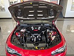 Used 2023 ALFA ROMEO GIULIA QUADRIFOGLIO - NEW $86,500.00 in JACKSONVILLE, FLORIDA (Photo 20)