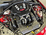 Used 2023 ALFA ROMEO GIULIA QUADRIFOGLIO - NEW $86,500.00 in JACKSONVILLE, FLORIDA (Photo 21)