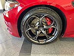 Used 2023 ALFA ROMEO GIULIA QUADRIFOGLIO - NEW $86,500.00 in JACKSONVILLE, FLORIDA (Photo 22)