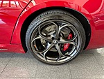 Used 2023 ALFA ROMEO GIULIA QUADRIFOGLIO - NEW $86,500.00 in JACKSONVILLE, FLORIDA (Photo 23)