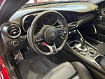 Used 2023 ALFA ROMEO GIULIA QUADRIFOGLIO - NEW $86,500.00 in JACKSONVILLE, FLORIDA (Photo 26)