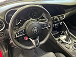 Used 2023 ALFA ROMEO GIULIA QUADRIFOGLIO - NEW $86,500.00 in JACKSONVILLE, FLORIDA (Photo 29)