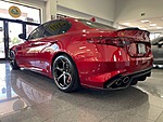 Used 2023 ALFA ROMEO GIULIA QUADRIFOGLIO - NEW $86,500.00 in JACKSONVILLE, FLORIDA (Photo 3)