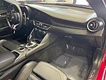 Used 2023 ALFA ROMEO GIULIA QUADRIFOGLIO - NEW $86,500.00 in JACKSONVILLE, FLORIDA (Photo 38)