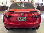 Used 2023 ALFA ROMEO GIULIA QUADRIFOGLIO - NEW $86,500.00 in JACKSONVILLE, FLORIDA (Photo 4)