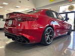 Used 2023 ALFA ROMEO GIULIA QUADRIFOGLIO - NEW $86,500.00 in JACKSONVILLE, FLORIDA (Photo 5)